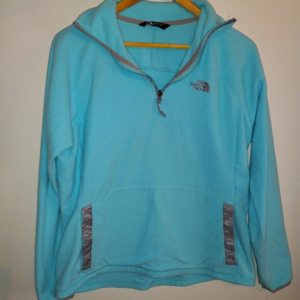 North Face Sweat Shirt